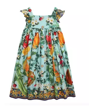 Платье/Сарафан