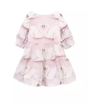 Платье/Сарафан