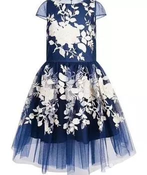 Платье/Сарафан