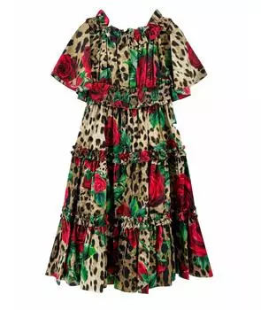 Платье/Сарафан