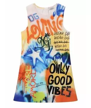 Платье/Сарафан