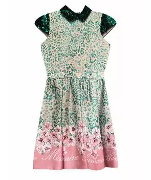 Платье/Сарафан