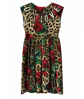 Платье/Сарафан