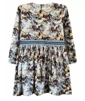 Платье/Сарафан