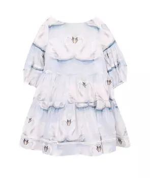 Платье/Сарафан