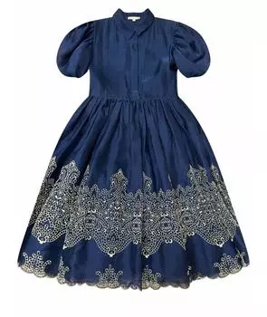 Платье/Сарафан