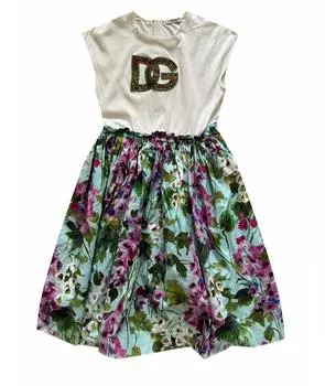 Платье/Сарафан