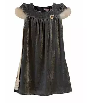 Платье/Сарафан