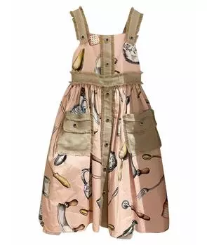 Платье/Сарафан