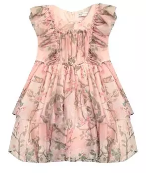 Платье/Сарафан