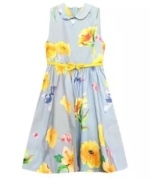 Платье/Сарафан