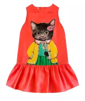 Платье/Сарафан