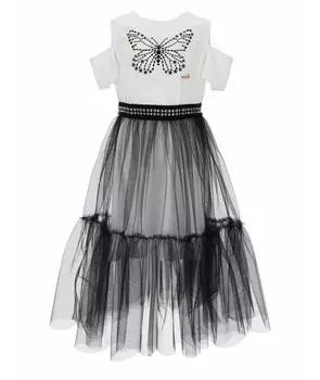 Платье/Сарафан