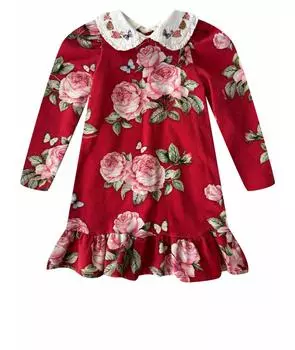 Платье/Сарафан