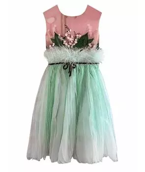 Платье/Сарафан