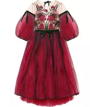 Платье/Сарафан