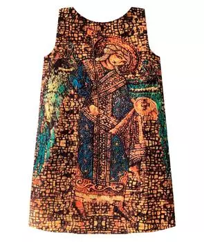 Платье/Сарафан