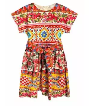 Платье/Сарафан