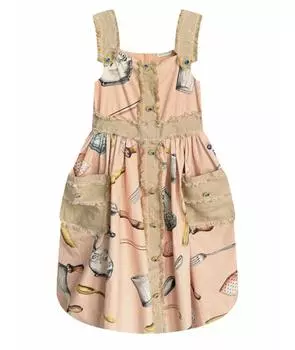 Платье/Сарафан