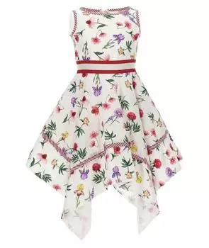 Платье/Сарафан