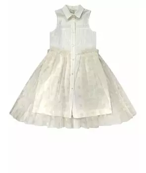 Платье/Сарафан