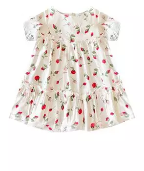 Платье/Сарафан