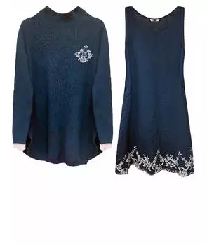 Платье/Сарафан