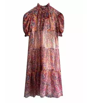 Платье/Сарафан