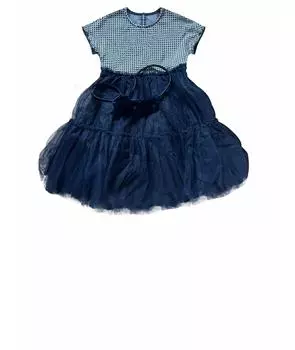 Платье/Сарафан