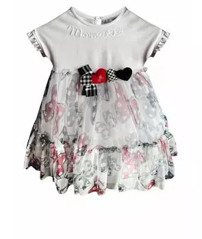 Платье/Сарафан