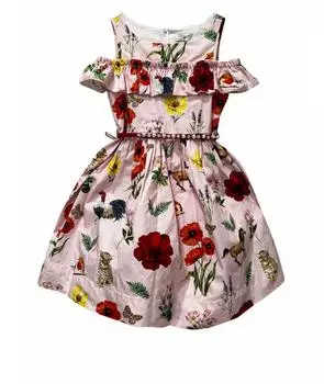 Платье/Сарафан