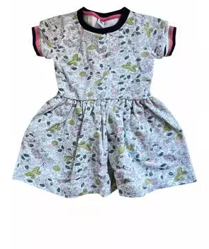 Платье/Сарафан