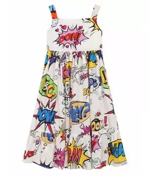 Платье/Сарафан