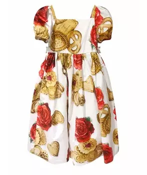 Платье/Сарафан