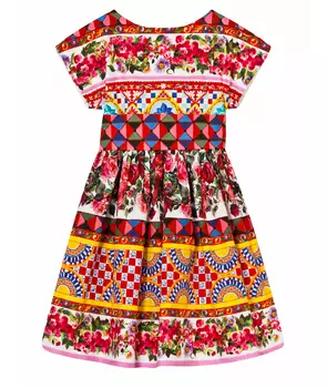 Платье/Сарафан