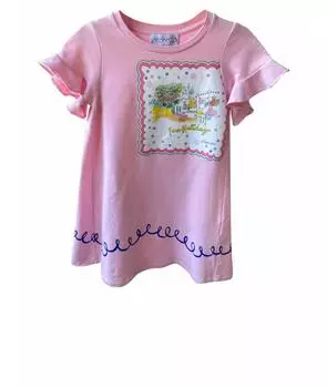 Платье/Сарафан