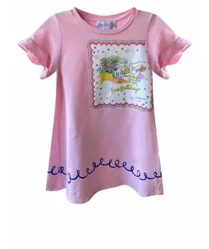 Платье/Сарафан