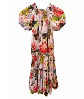 Платье/Сарафан