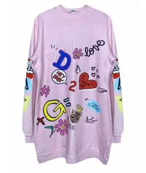 Платье/Сарафан