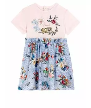 Платье/Сарафан