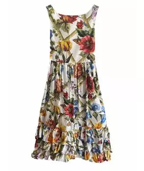 Платье/Сарафан