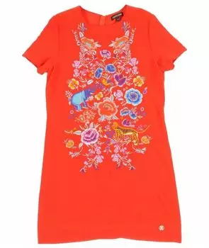 Платье/Сарафан