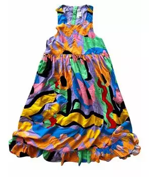 Платье/Сарафан