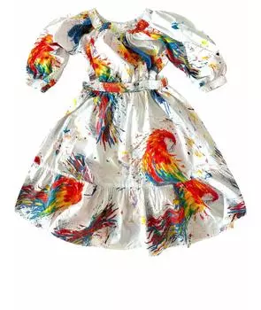 Платье/Сарафан