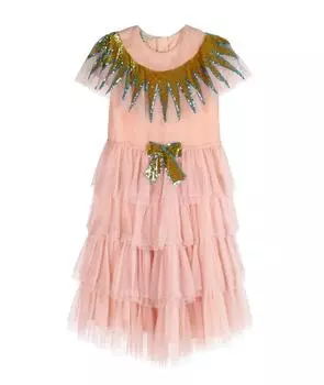 Платье/Сарафан