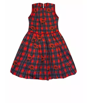 Платье/Сарафан