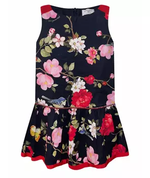 Платье/Сарафан