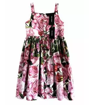 Платье/Сарафан