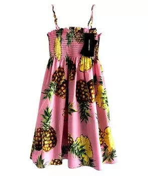 Платье/Сарафан