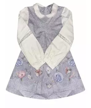 Платье/Сарафан